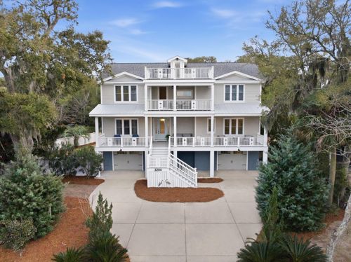 3204 Waterway Blvd, Isle of Palms, SC, 29451-2510 | Card Image