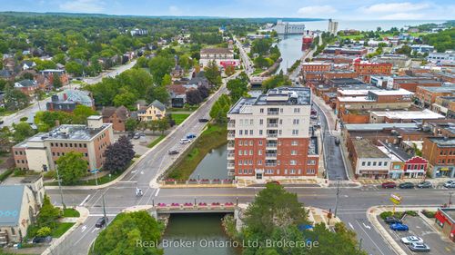 305-80 9th St E, Owen Sound, ON, N4K1N4 | Card Image