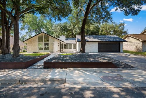 1111 Quail Park Dr, Austin, TX, 78758-6618 | Card Image