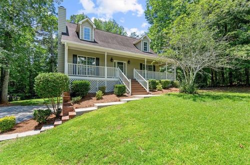 8627 Foxridge Dr, Winston, GA, 30187-1151 | Card Image