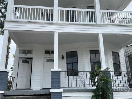 414 W 36th St, Savannah, GA, 31401-8021 | Card Image