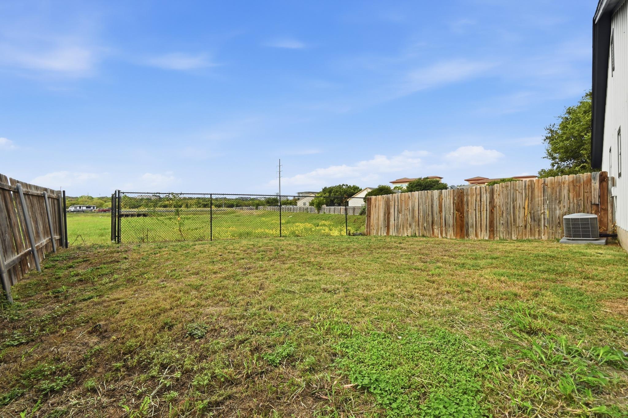 Residential Lease in Austin 5