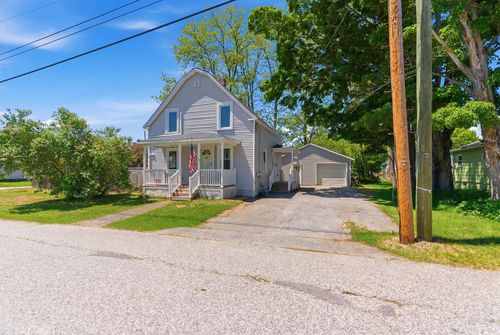 51 Dow Ave, Lewiston, ME, 04240-3408 | Card Image
