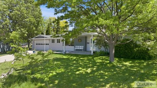 27 Drake Ave, Pocatello, ID, 83201-3438 | Card Image