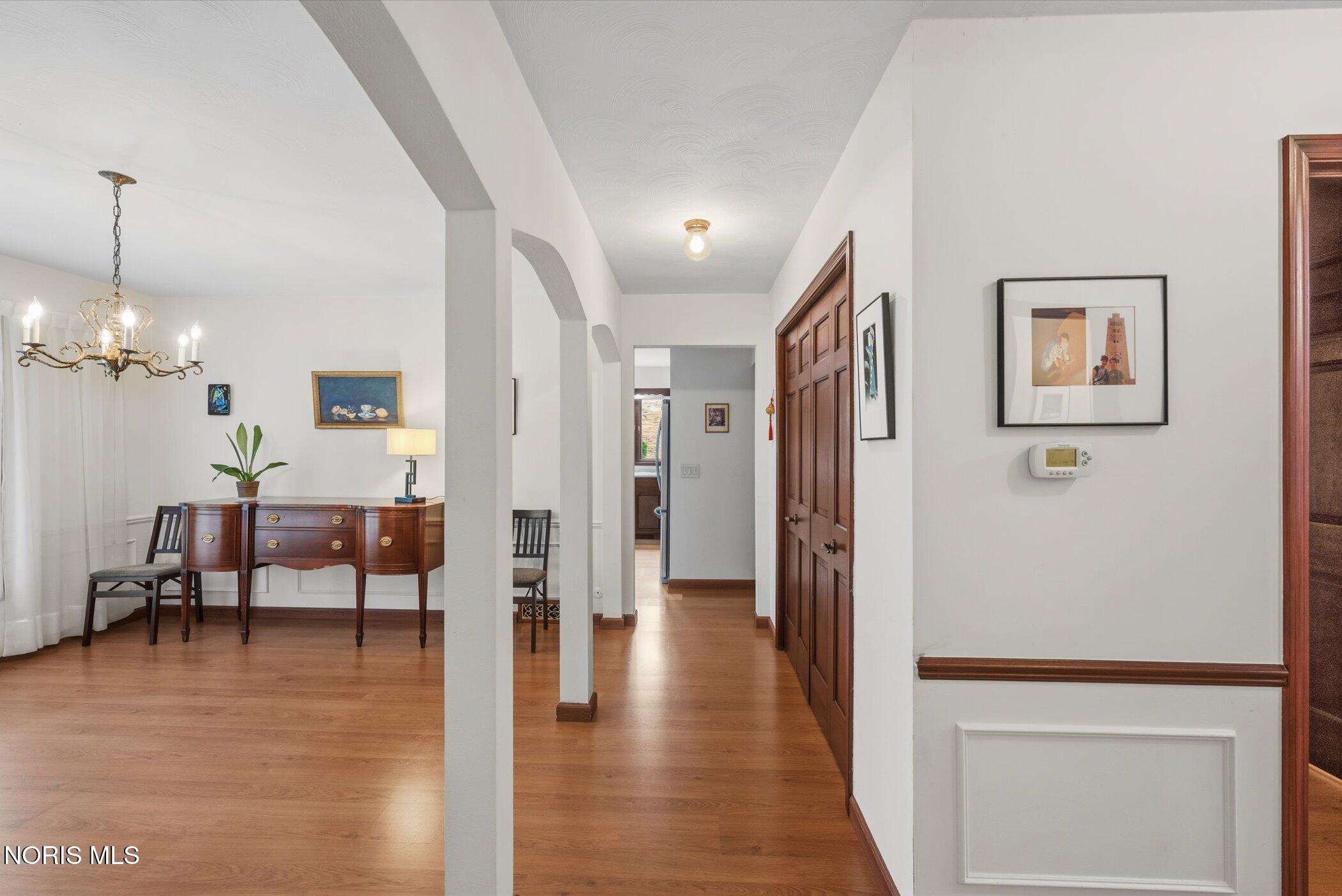 Residential in Toledo 5