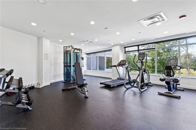 702 - 7711 Green Vista Gate, House attached with 1 bedrooms, 1 bathrooms and 1 parking in Niagara Falls ON | Image 22