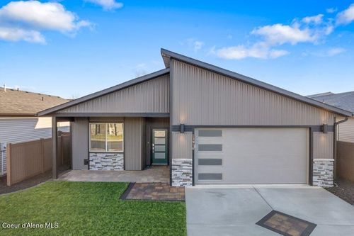 13916 N Rainier Loop, Rathdrum, ID, 83858-5157 | Card Image