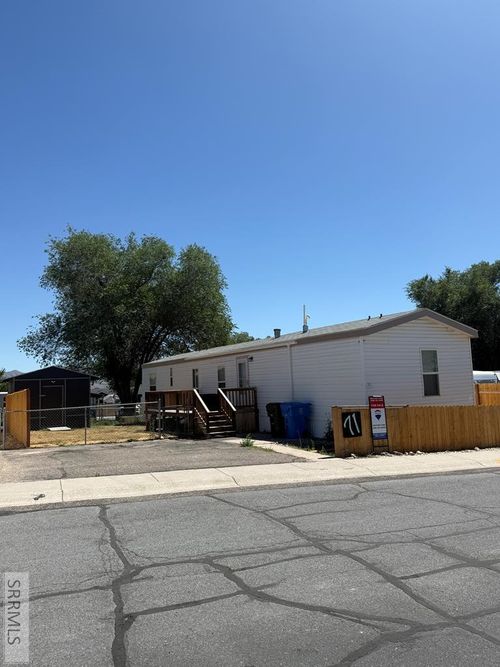trlr-71-845 Barton Rd, Pocatello, ID, 83204-1821 | Card Image