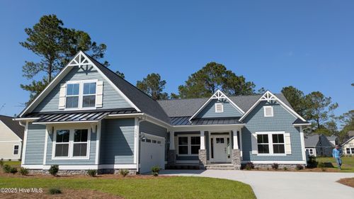 1068 Crosby Cir Sw, Sunset Beach, NC, 28468-0900 | Card Image