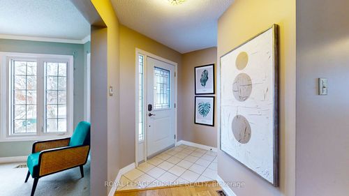 124 Browning Trail, Barrie, ON, L4N6R3 | Card Image