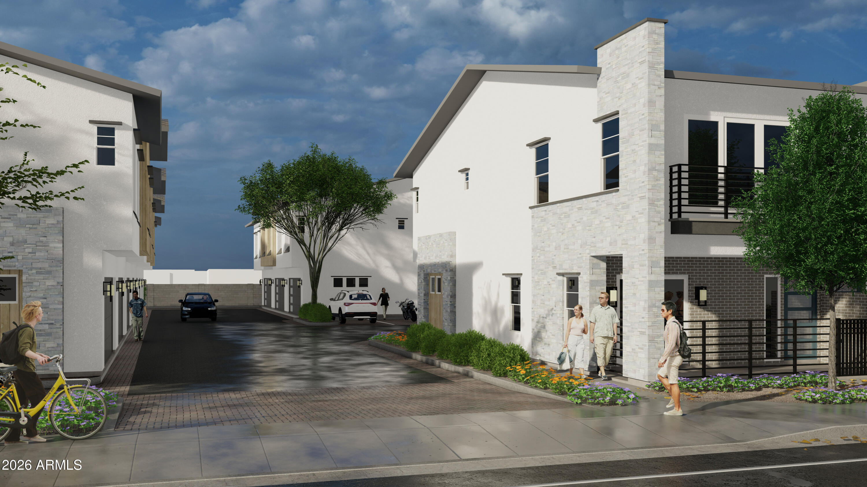 Residential in Phoenix 3