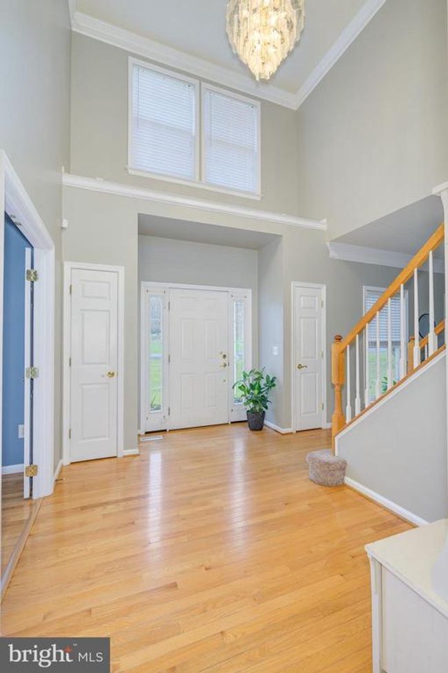 562 Holden Dr, House other with 4 bedrooms, 3 bathrooms and null parking in MARTINSBURG WV | Image 7