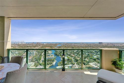 3703-411 N New River Dr E, Fort Lauderdale, FL, 33301-3176 | Card Image