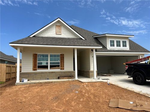 1937 Pinemont View Dr, Bryan, TX, 77807-1593 | Card Image
