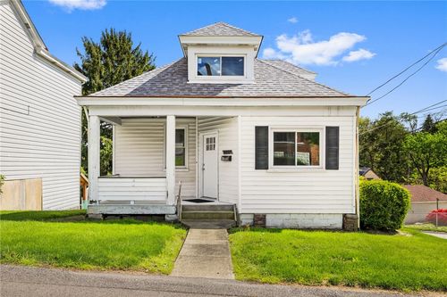 314 Jacob St, Mt Oliver, PA, 15210-2452 | Card Image