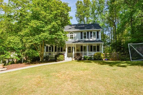 304 Cacique Ct, Woodstock, GA, 30188-2758 | Card Image