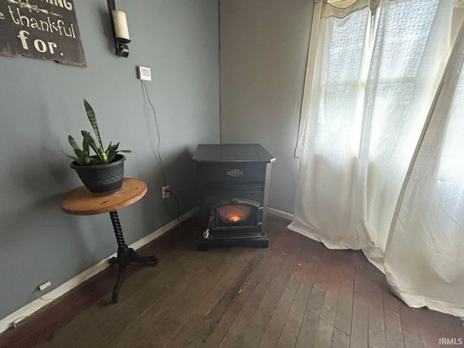4740 N 500 E, House other with 3 bedrooms, 1 bathrooms and null parking in Hamlet IN | Image 6