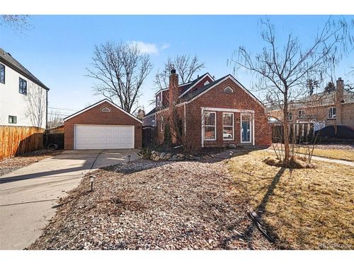 1058 Jasmine St, Denver, CO, 80220-4518 | Card Image