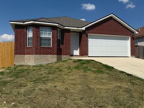 1160 Hilltop Dr, San Marcos, TX, 78666-9551 | Card Image