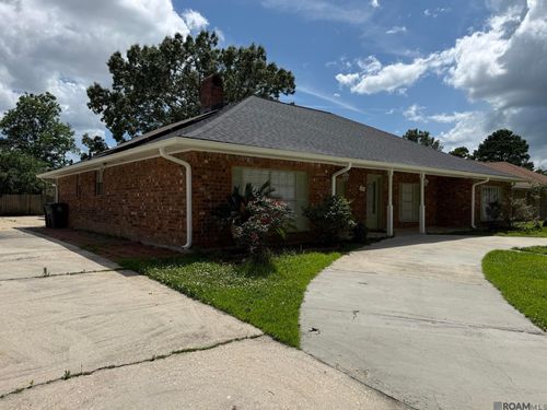 12424 Parkmeadow Ave, Baton Rouge, LA, 70816-4723 | Card Image