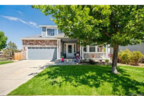 418 Mt Sherman St, Brighton, CO, 80601-6533 | Card Image