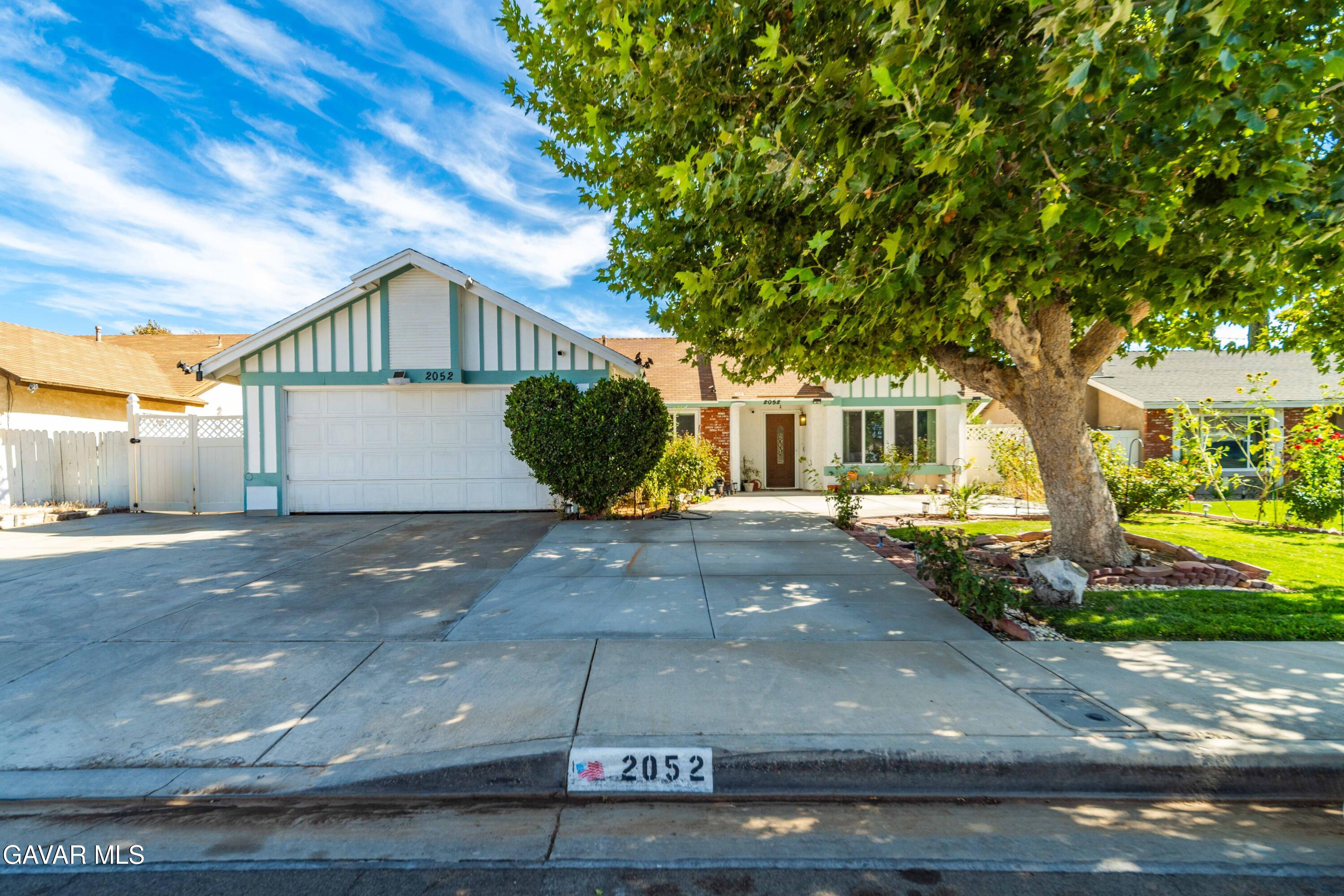 Residential in Palmdale 2
