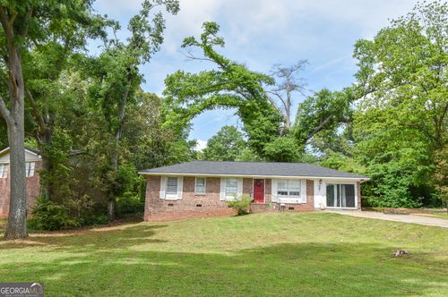 1545 Oakhill Dr, Griffin, GA, 30223-1226 | Card Image