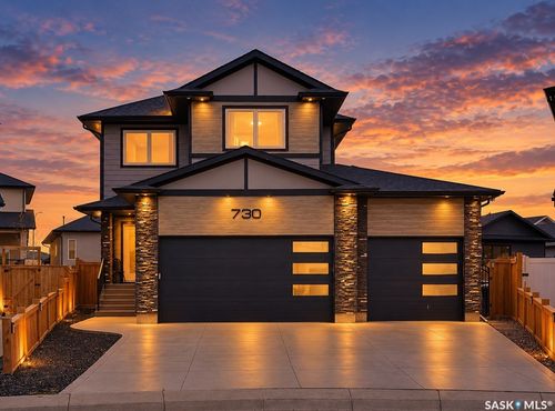 730 Bolstad Turn, Saskatoon, SK, S7W0X9 | Card Image