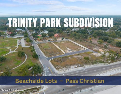 115 Henderson Ave, Pass Christian, MS, 39571-4307 | Card Image