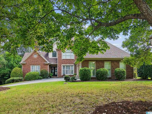 1021 Chedworth Ct, BIRMINGHAM, AL, 35242-5877 | Card Image