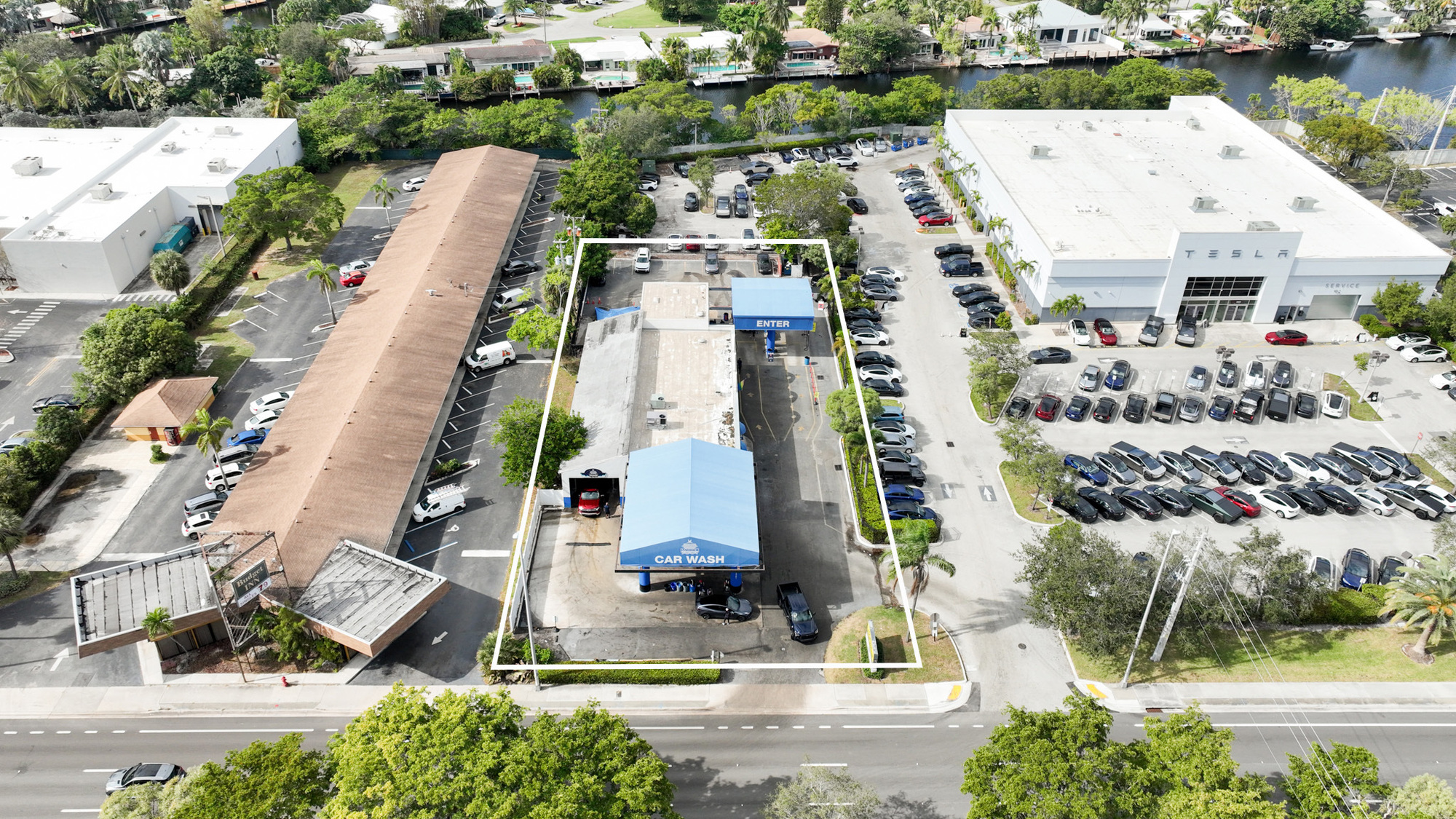 2781 N Federal Hwy, Fort Lauderdale, FL 33306