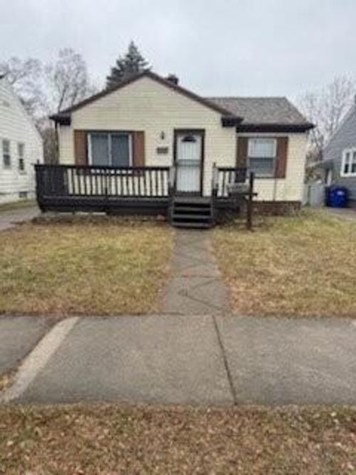 7501 Lamphere, Detroit, MI, 48239-1093 | Card Image