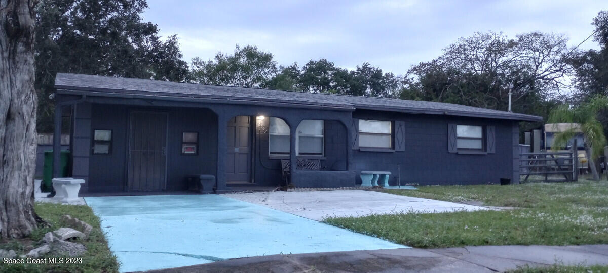 Stratford Dr, Cocoa, FL 32926