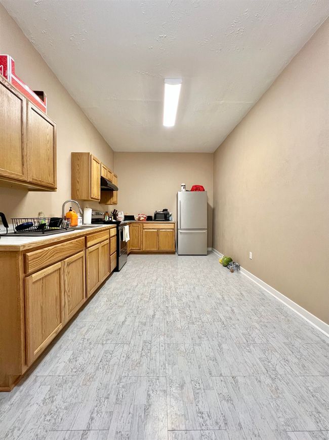 6511 E Grigsby Rd, Condo with 1 bedrooms, 1 bathrooms and null parking in Vidor TX | Image 11