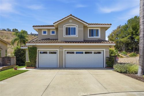 16567 Celadon Court, Chino Hills, CA, 91709 | Card Image