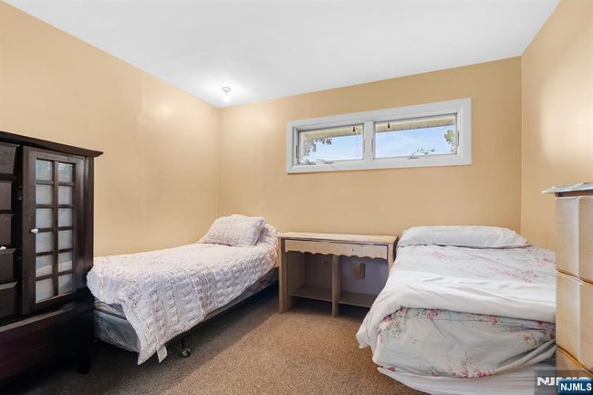 8 Hampton Rd, House other with 3 bedrooms, 2 bathrooms and null parking in Clifton NJ | Image 12