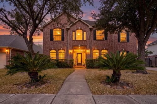 1103 Messina Ct, Pearland, TX, 77581-1607 | Card Image