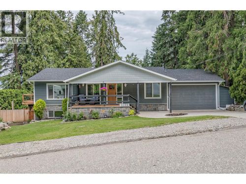 3286 Upper Mcleod Rd, Spallumcheen, BC, V4Y0S6 | Card Image
