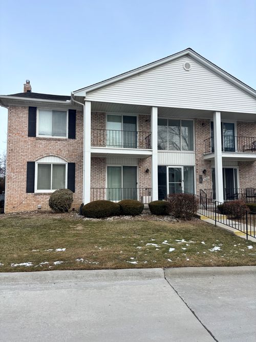 159-14200 Ivanhoe Dr, Sterling Heights, MI, 48312-2343 | Card Image
