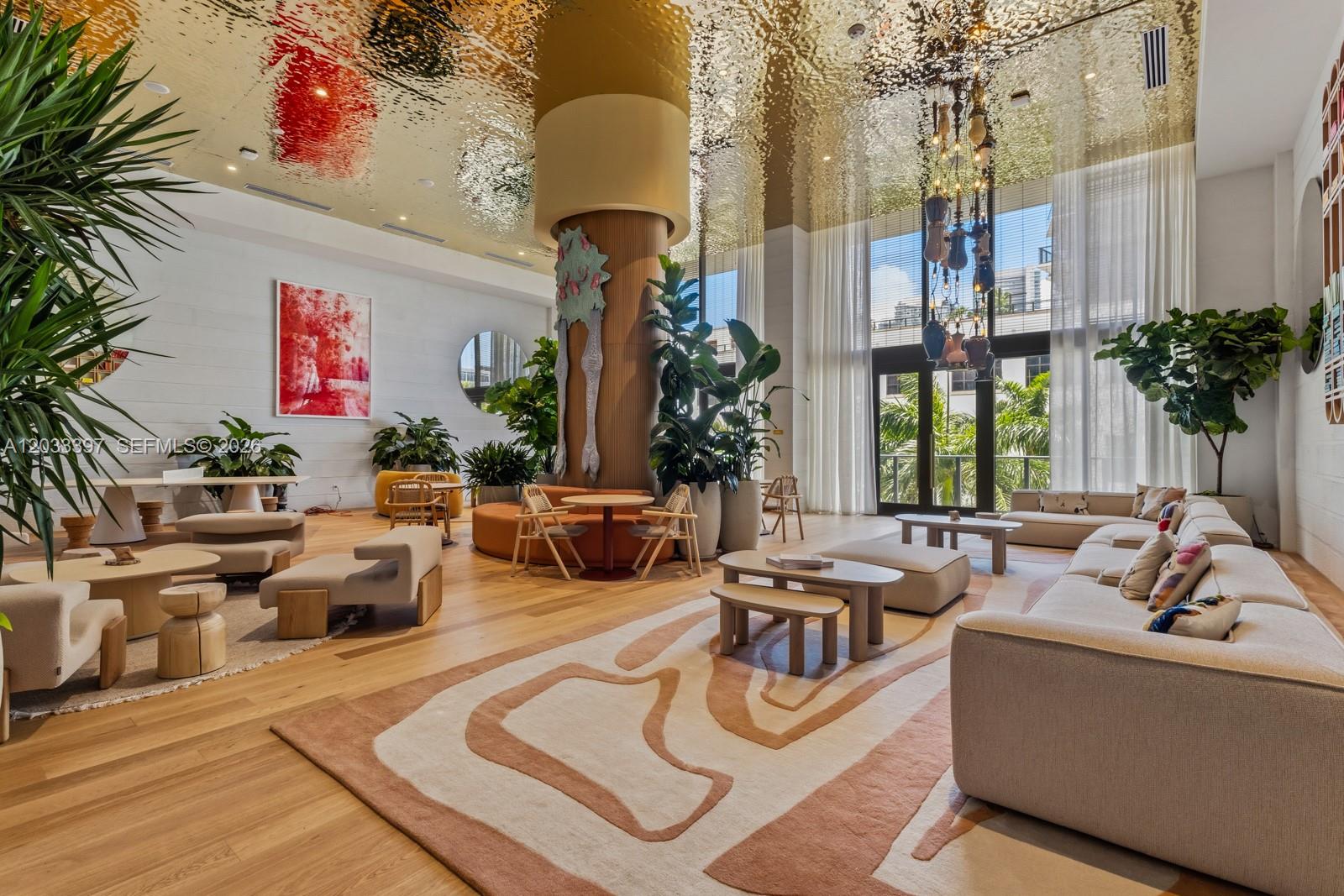 Residential Lease in Miami 4