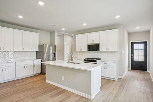 811 Leavenworth Dr, Mckinney, TX, 75071 | Card Image