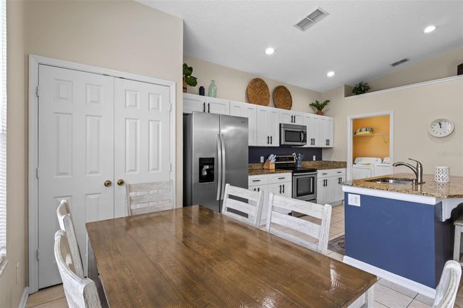 2222 Wyndham Palms Way, House other with 4 bedrooms, 3 bathrooms and null parking in KISSIMMEE FL | Image 13