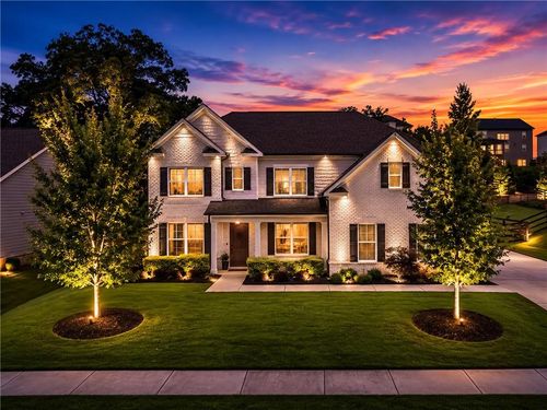 415 Carmichael Cir, Canton, GA, 30115-6892 | Card Image