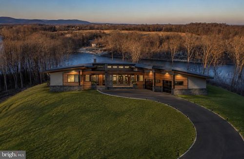 TBD HAVENTREE TERRACE Haventree Terrace, Falling Waters, WV, 25419 | Card Image