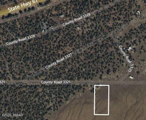 42 County Road N3321, Vernon, AZ, 85940 | Card Image