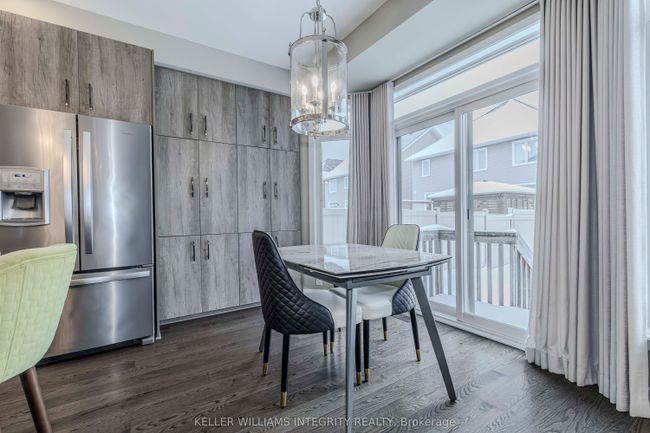 573 Bobolink Ridge, House other with 4 bedrooms, 4 bathrooms and 4 parking in Ottawa ON | Image 23