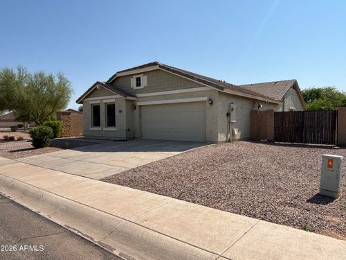 1450 N Maria Ln, Casa Grande, AZ, 85122-1781 | Card Image