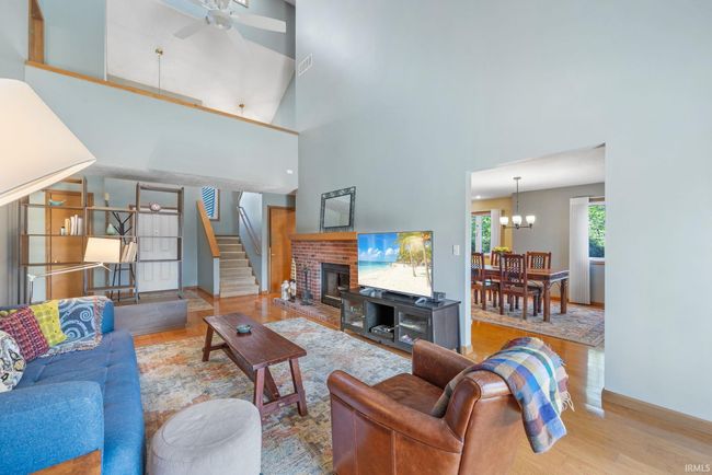 3515 Hamilton St, House other with 4 bedrooms, 3 bathrooms and null parking in West Lafayette IN | Image 7