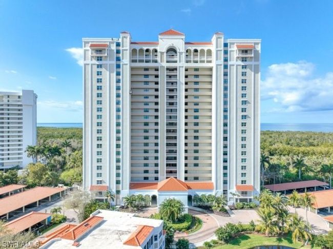 105 - 6573 Marissa Loop, Condo with 3 bedrooms, 2 bathrooms and null parking in Naples FL | Image 39