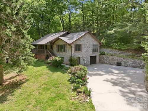 1 Mountain Heritage Pl, Candler, NC, 28715-9209 | Card Image